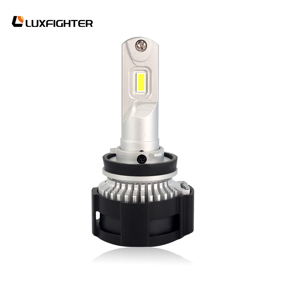 P18 H11 LED 헤드라이트 112W 10800LM 자동차 Led 전구