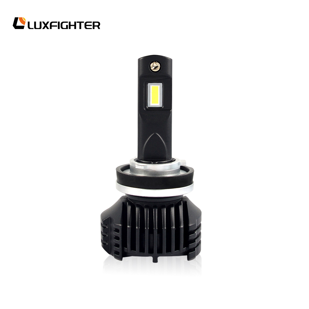 P12 H11 LED 헤드라이트 90W 8600LM Led 자동 조명