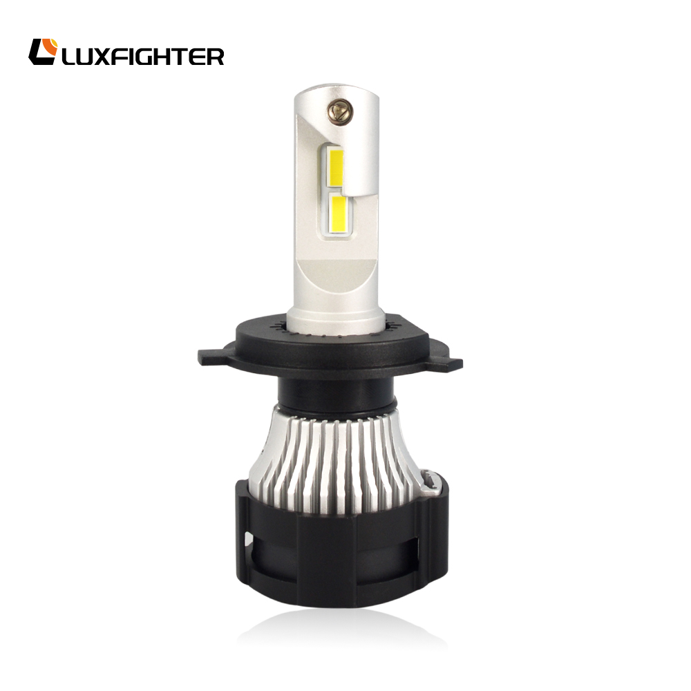 P18 H4 LED 헤드라이트 112W 10800LM 자동차 Led 전구