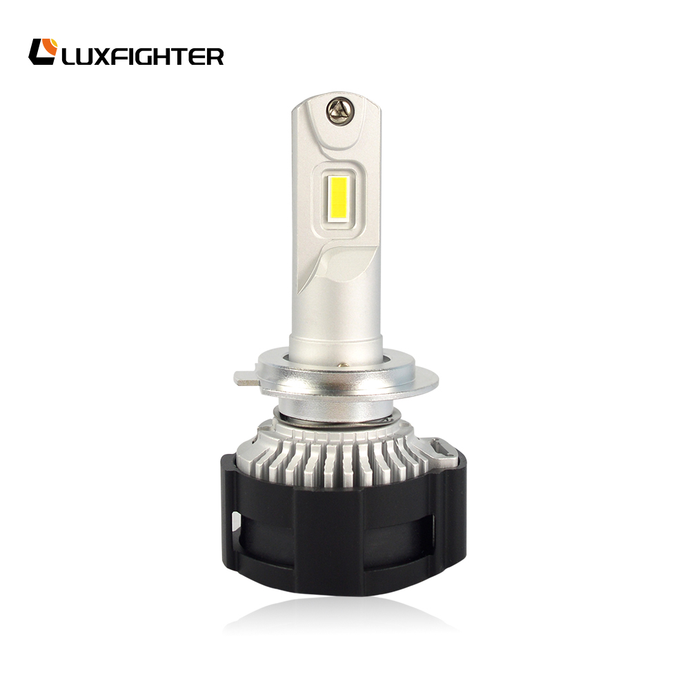 P18 H7 LED 헤드라이트 112W 10800LM 자동차 Led 전구