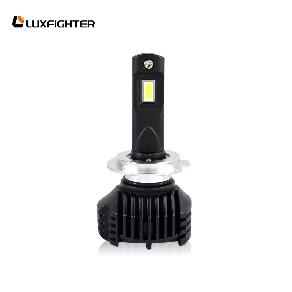 P12 H7 LED 헤드라이트 90W 8600LM Led 자동 조명