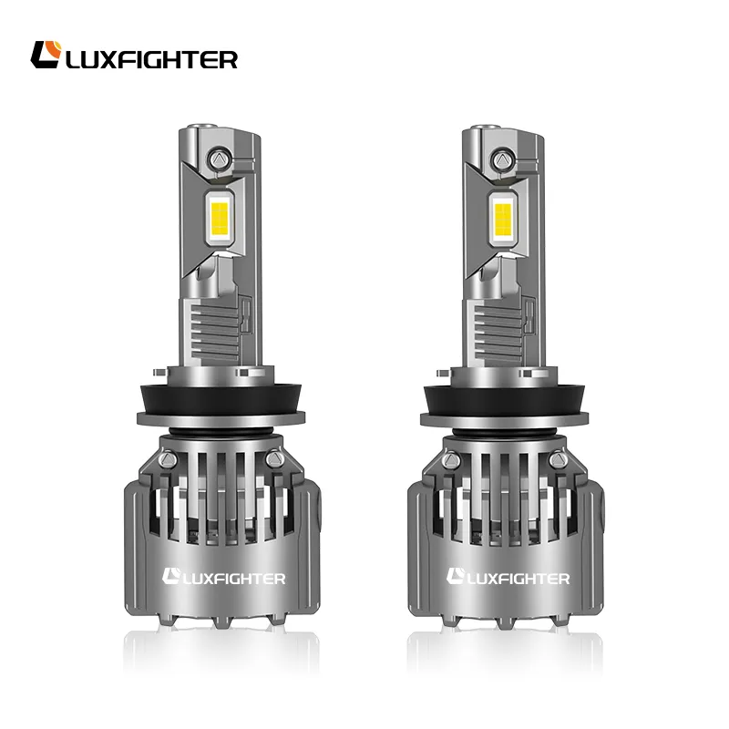 LED 자동차 조명의 장점은 무엇입니까?