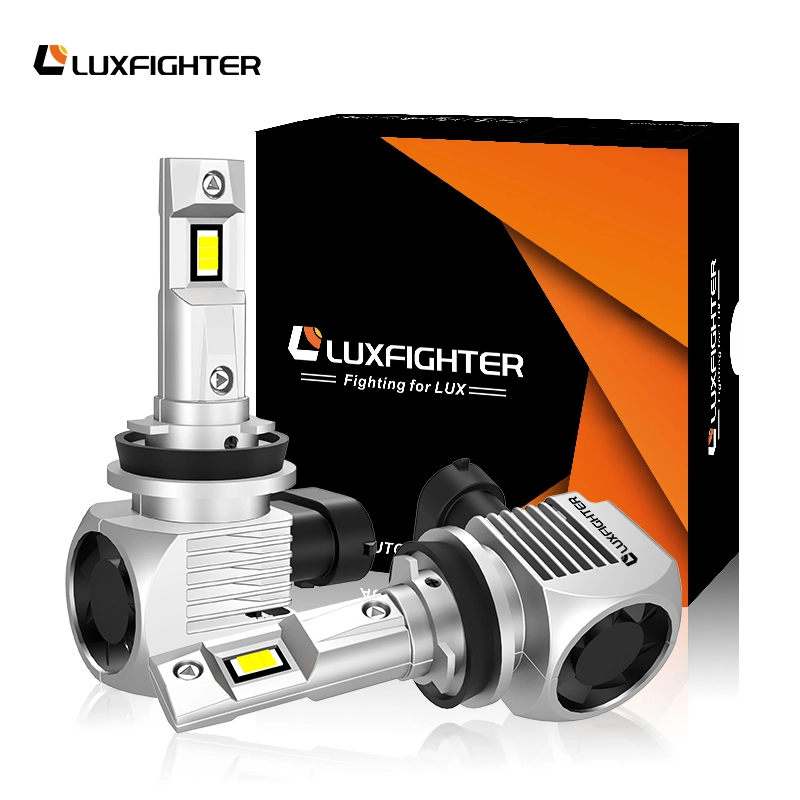 조명 요구 사항에 맞게 Q16 시리즈-100W 8000LM LED 조명을 선택하는 이유는 무엇입니까?