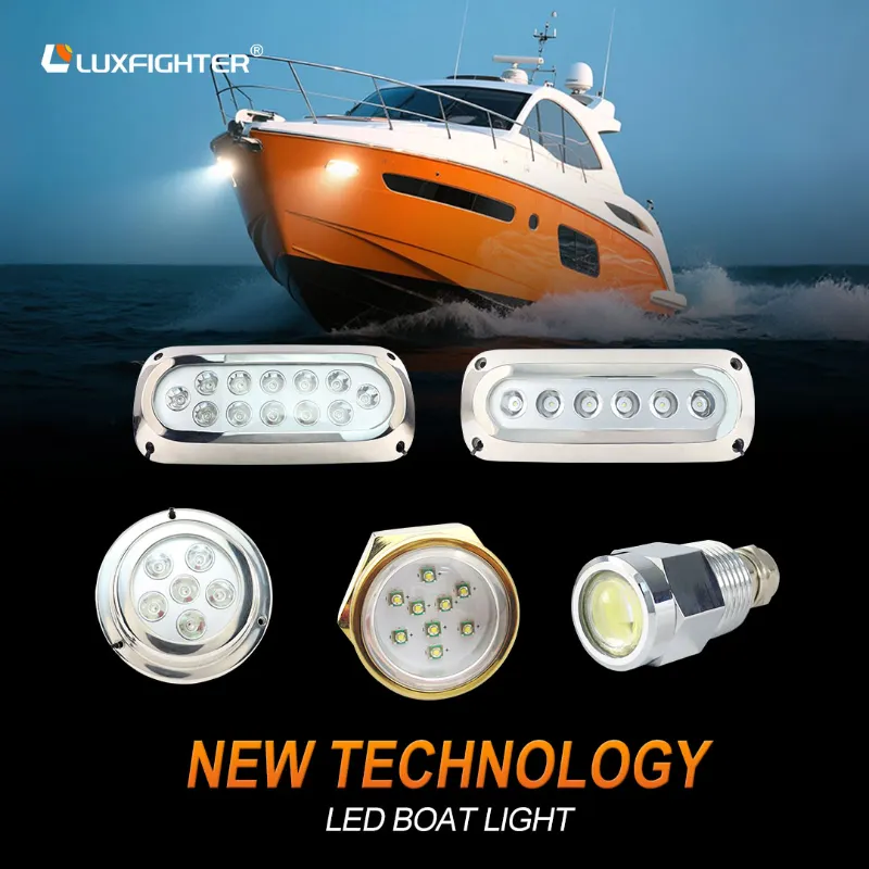 선박에 수중등을 장착해야 하는 이유는 무엇입니까? 설명이 드디어 이해가 되네요.