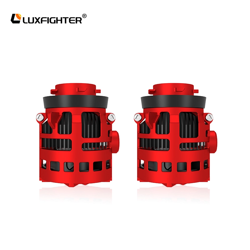 L1B 냉각팬 내장 안개등