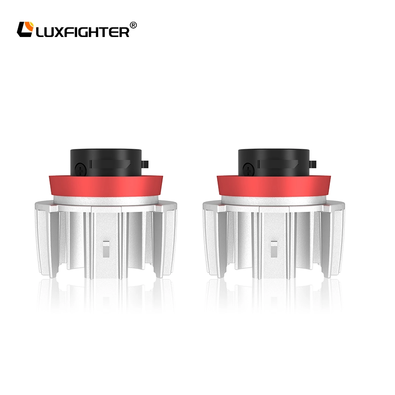 L1B 팬리스 안개등